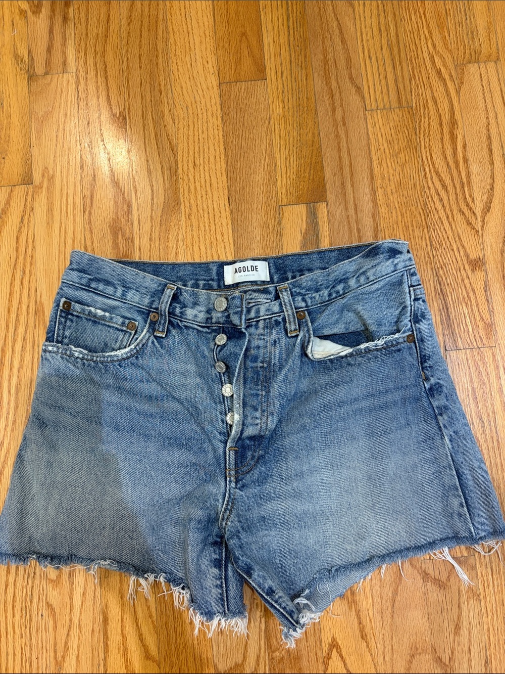 Department: Women, Category: Jeans